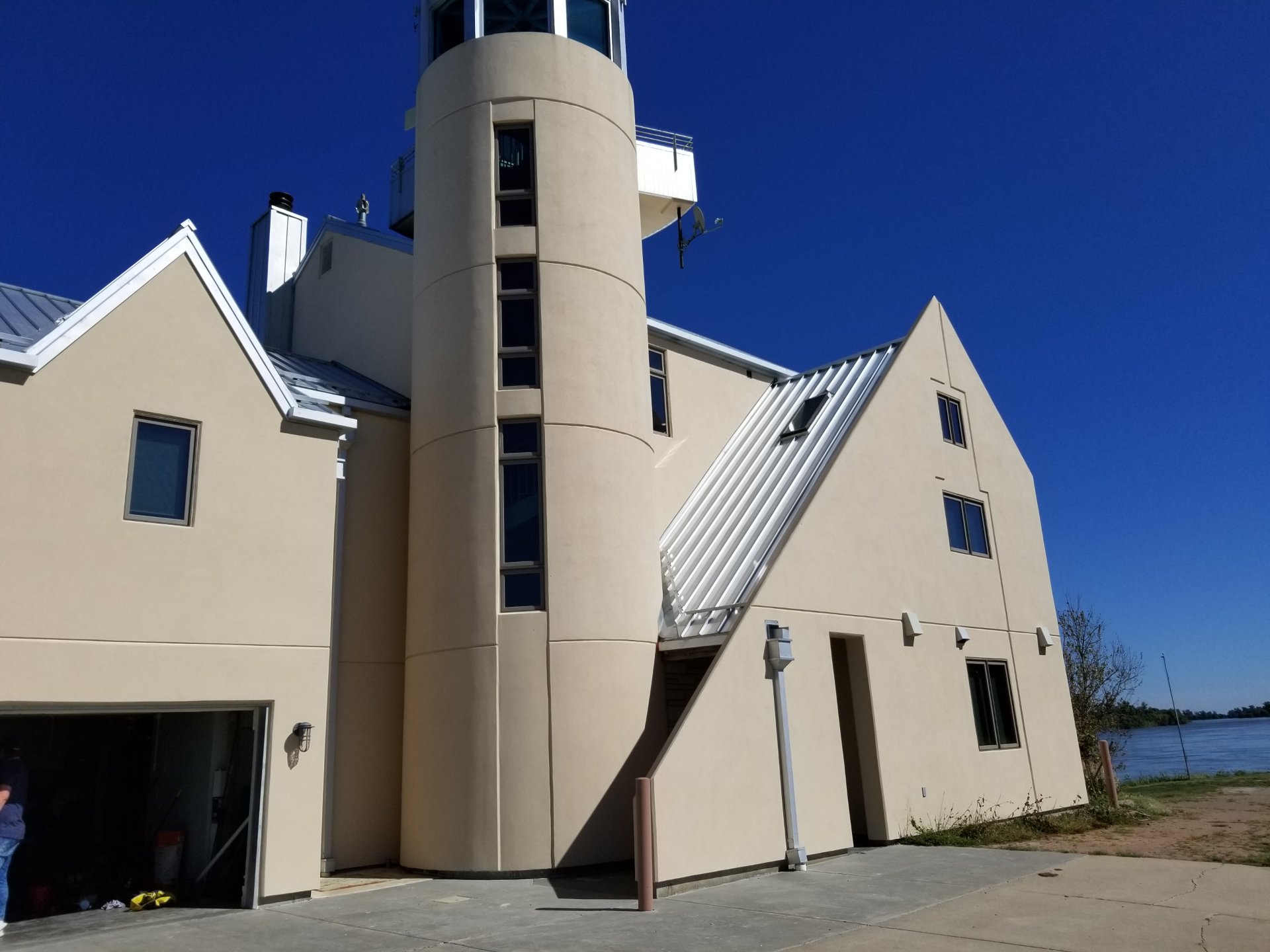 Exterior Roofing and Siding LLC, Gutter Installation or Replacement in Omaha, NE - photo 8