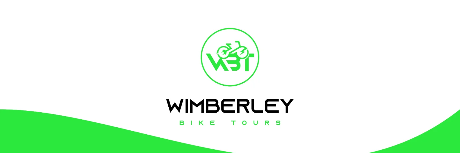 Wimberley Bike Tours cover photo