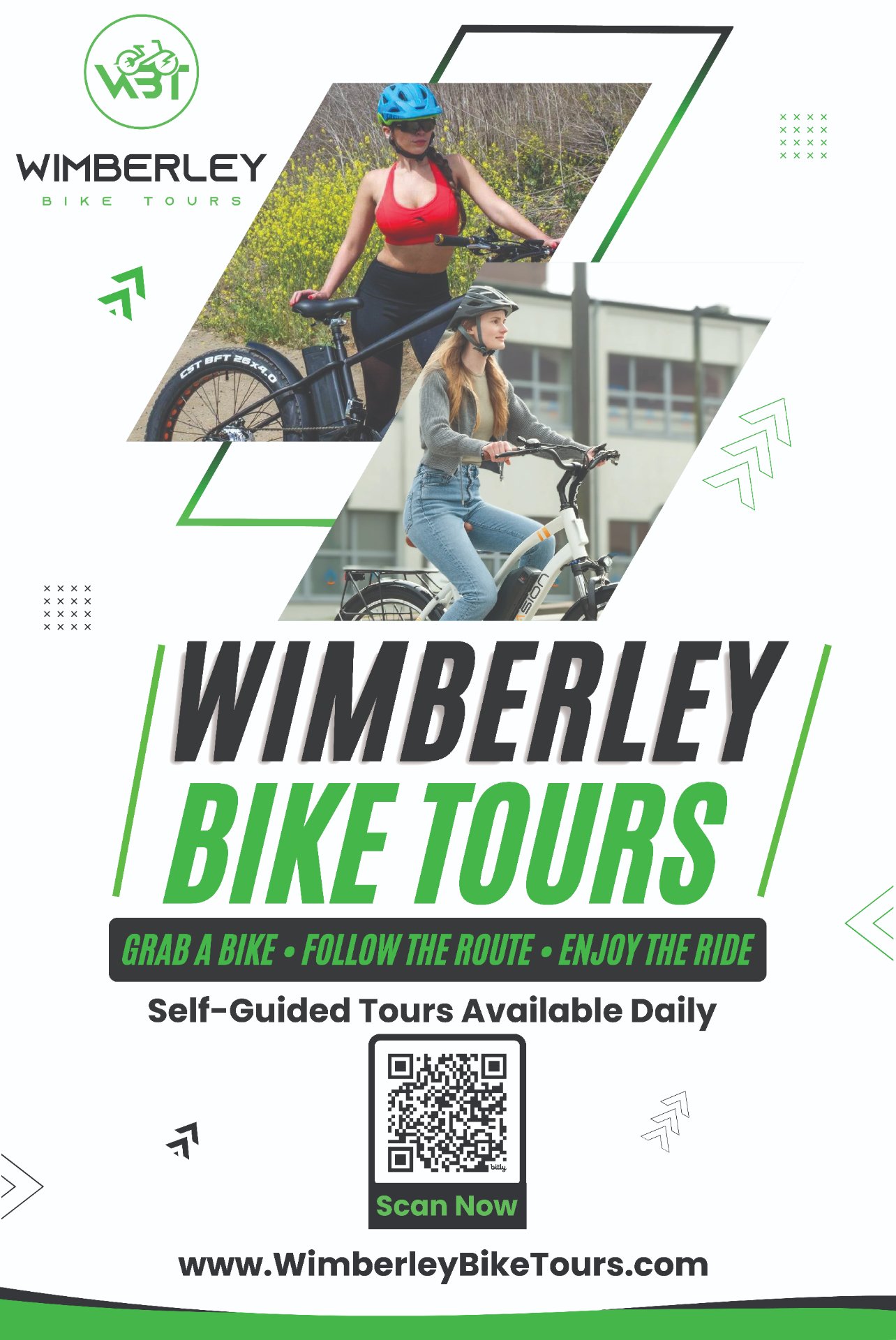 Wimberley Bike Tours, Bike tours in Wimberley, TX - photo 4
