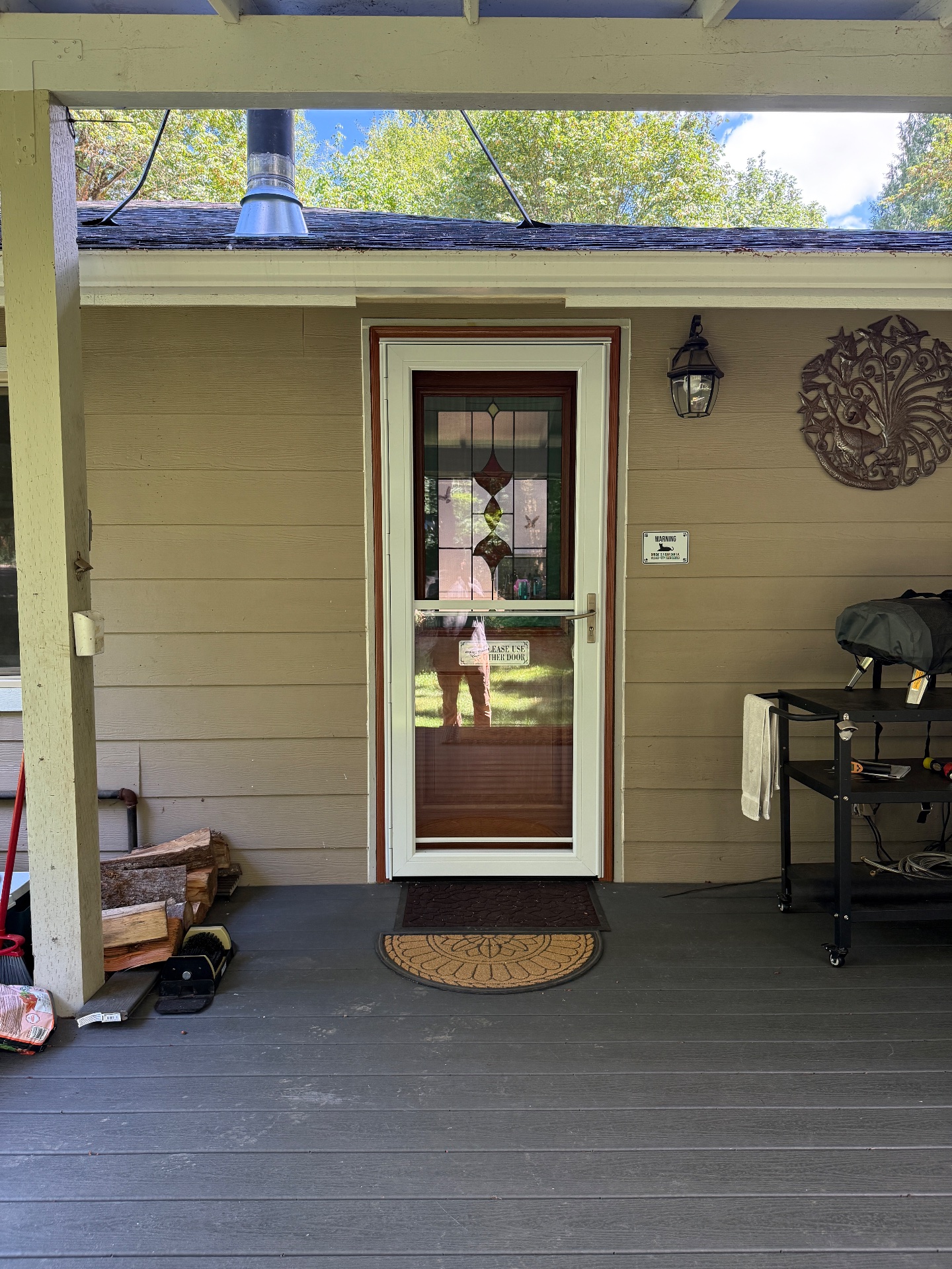 Country Rugged Construction LLC, Construction Services in Chehalis, WA - photo 7