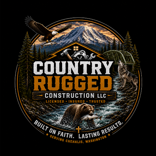 Country Rugged Construction LLC