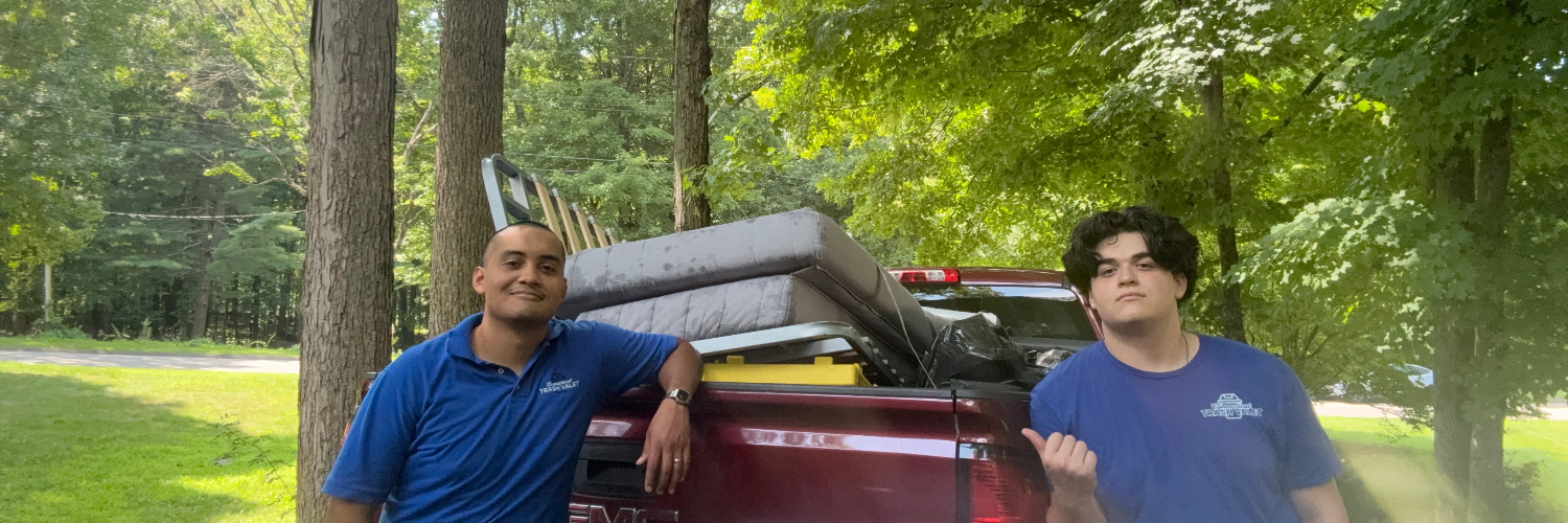 Connecticut Trash Valet cover photo