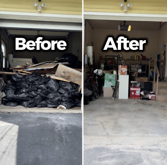 Connecticut Trash Valet, Junk Removal in Norwalk, CT - photo 1