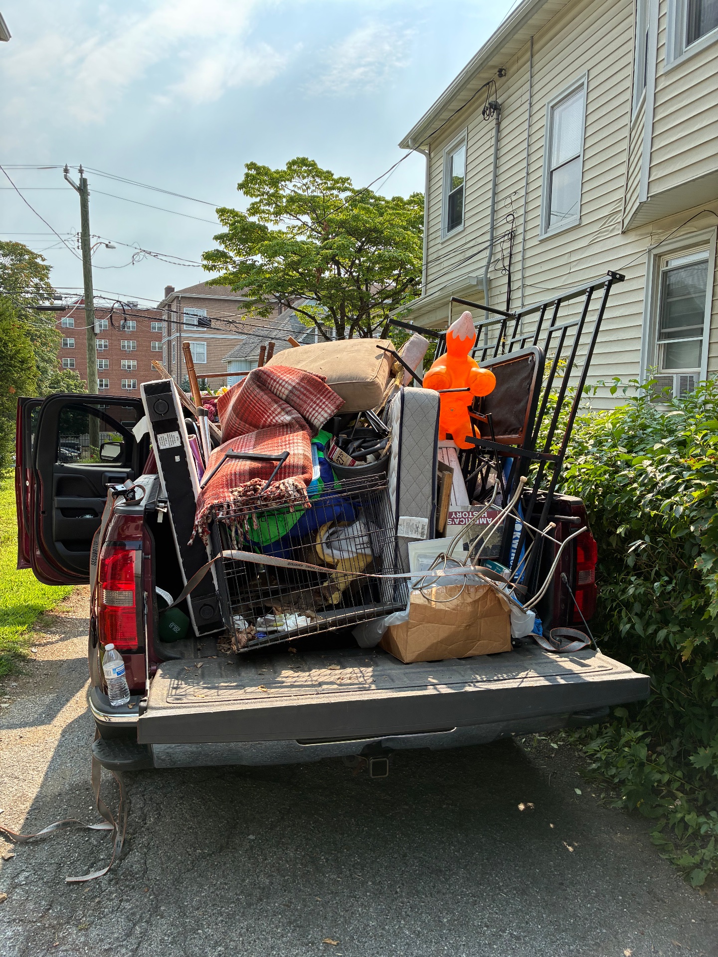 Connecticut Trash Valet, Junk Removal in Norwalk, CT - photo 3
