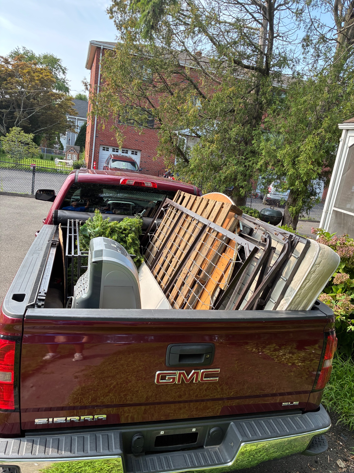 Connecticut Trash Valet, Junk Removal in Norwalk, CT - photo 4