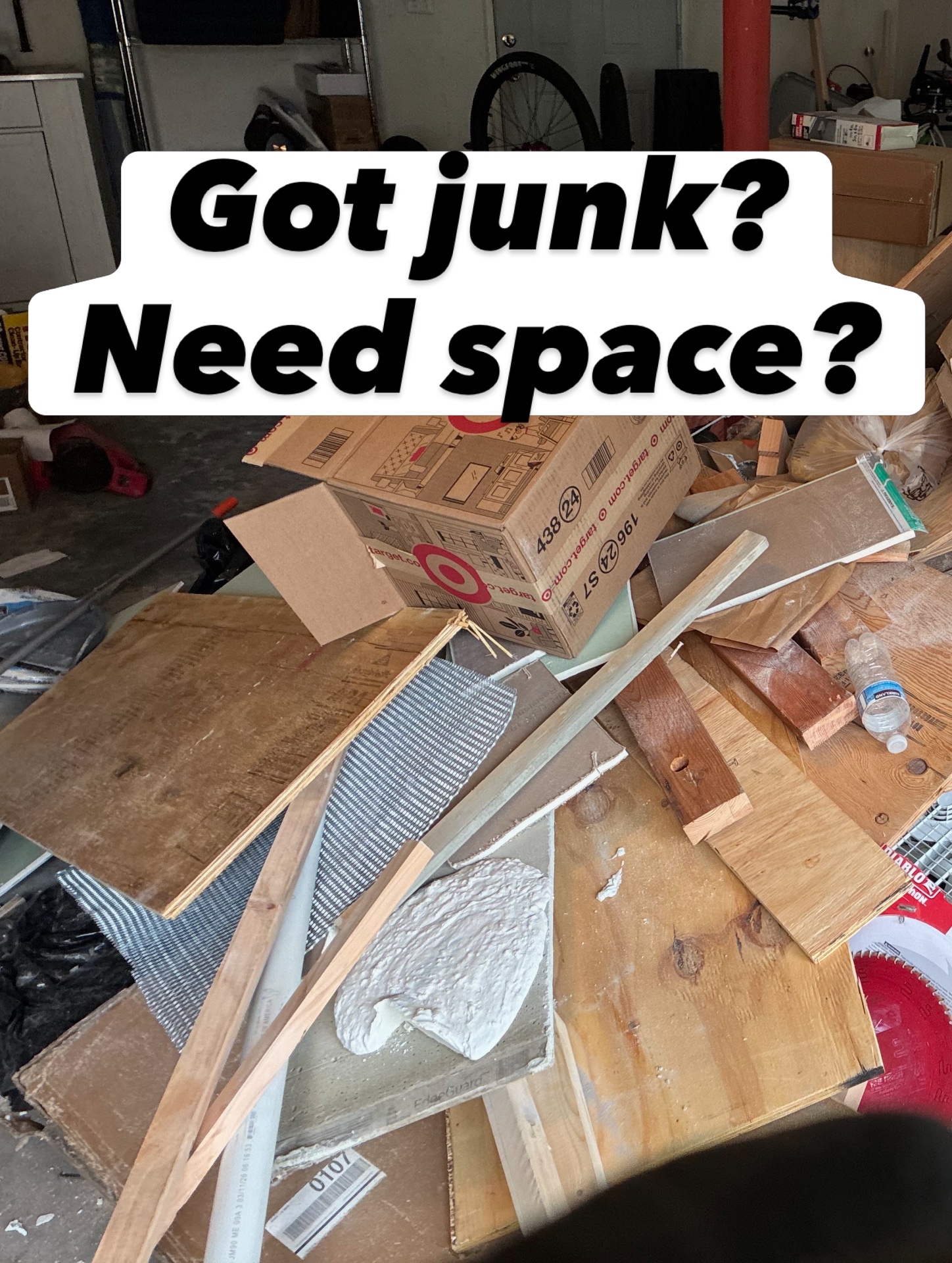 Connecticut Trash Valet, Junk Removal in Norwalk, CT - photo 6
