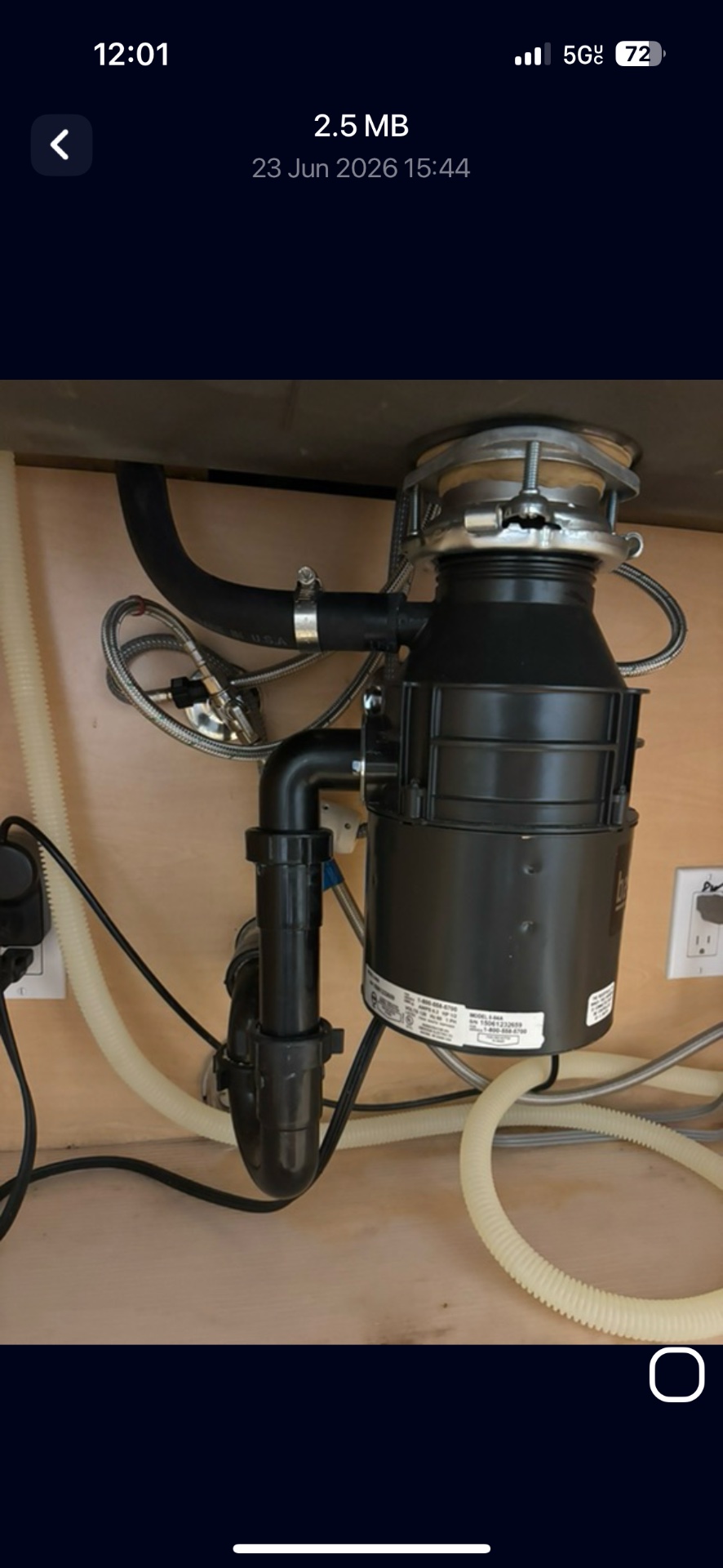 Express Water Heaters and Plumbing, Plumbing Drain Repair in San Marcos, CA - photo 6