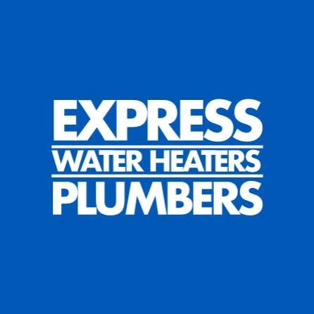 Express Water Heaters and Plumbing