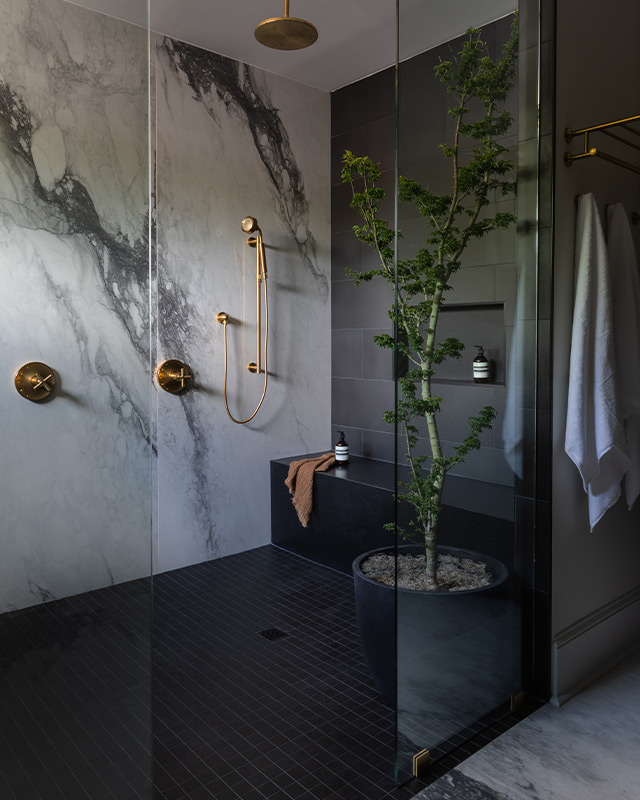 Coleman Construction Company, Bathroom Remodel in Southlake, TX - photo 1