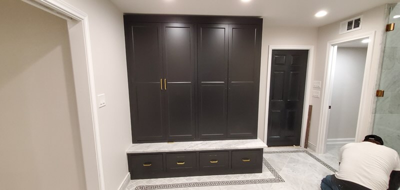 Coleman Construction Company, Bathroom Remodel in Southlake, TX - photo 3