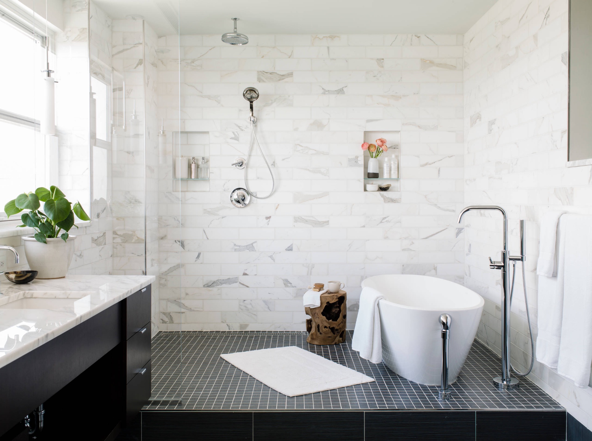 Coleman Construction Company, Bathroom Remodel in Southlake, TX - photo 4