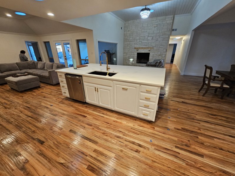 Coleman Construction Company, Bathroom Remodel in Southlake, TX - photo 7