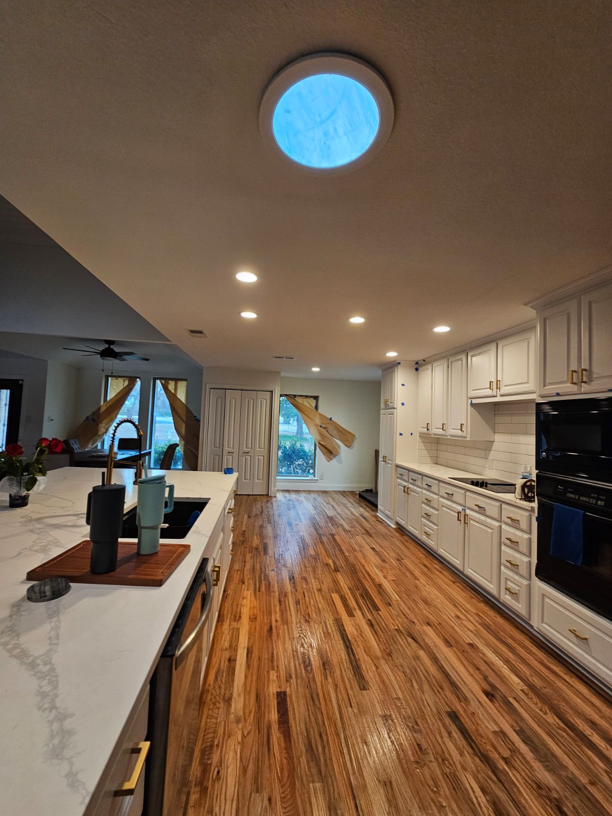 Coleman Construction Company, Bathroom Remodel in Southlake, TX - photo 8