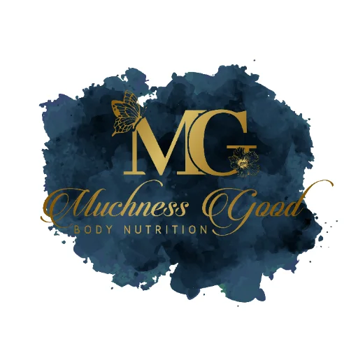 Muchness Good Body Nutrition