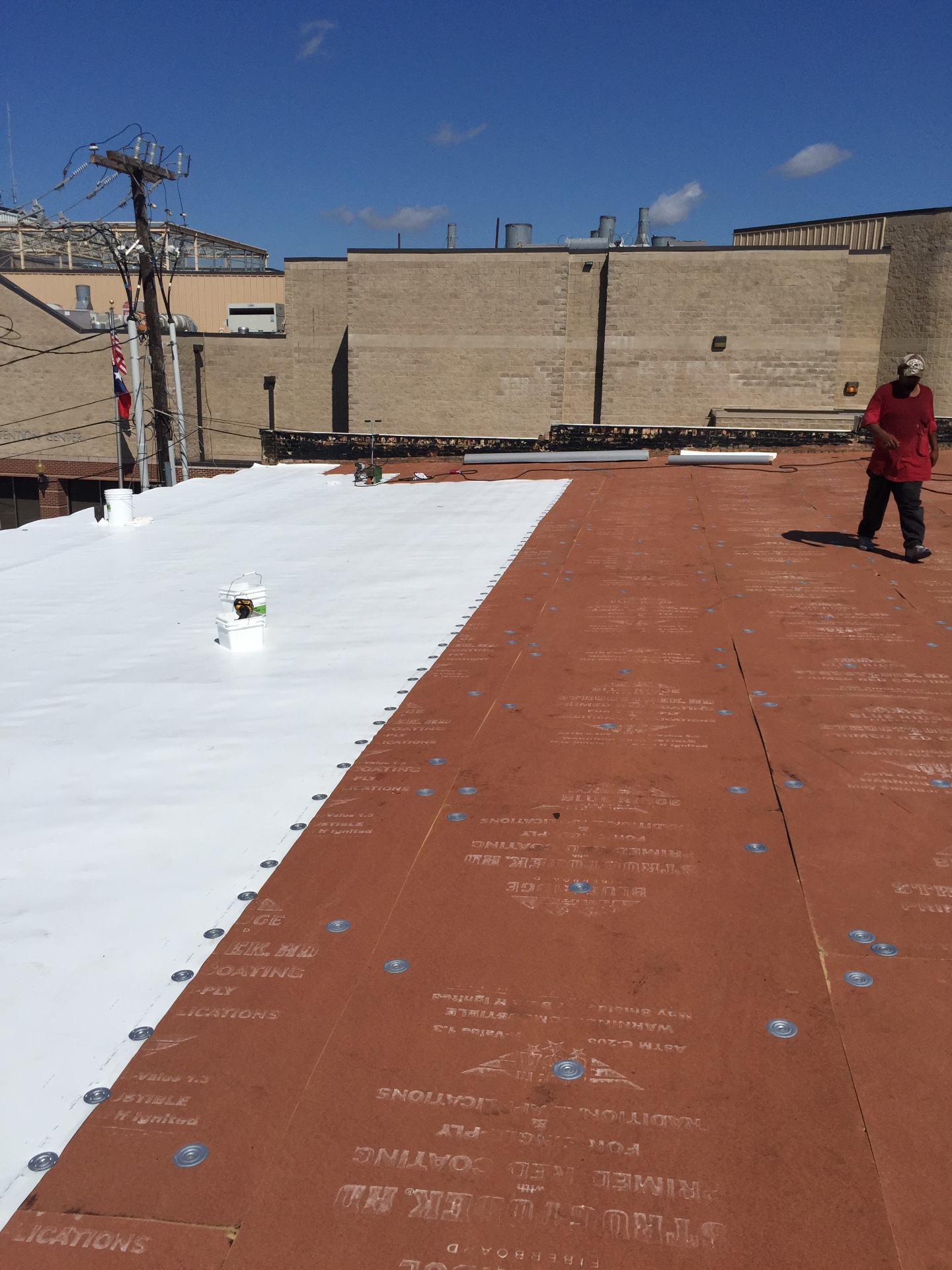 Stay Dry Roofing LLC, Home Waterproofing in Purdon, TX - photo 5