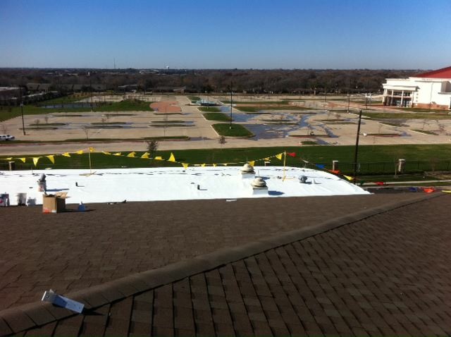 Stay Dry Roofing LLC, Home Waterproofing in Purdon, TX - photo 7