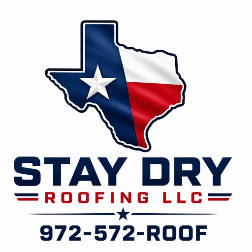 Stay Dry Roofing LLC