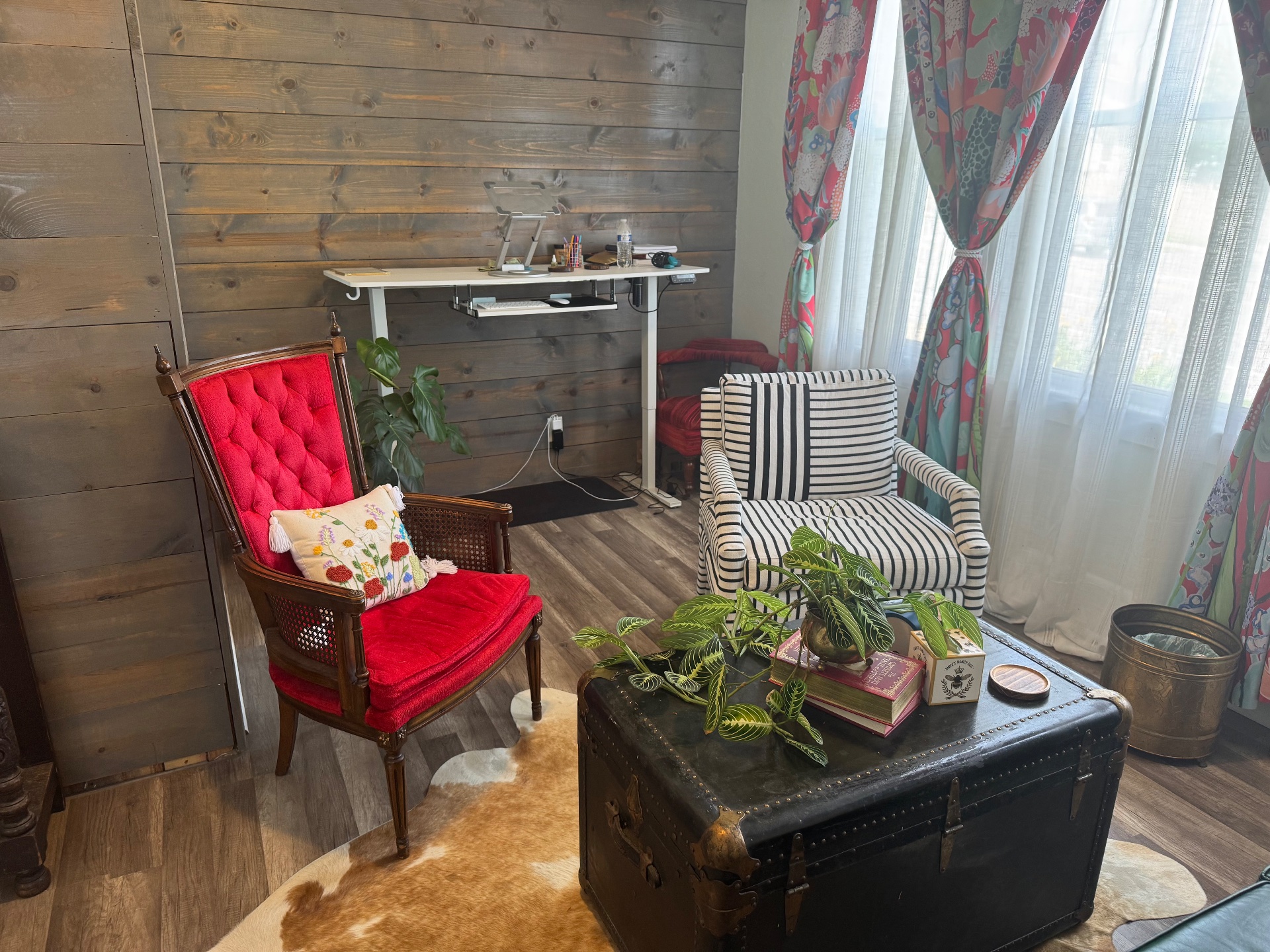 Rhema Logos Counseling, LLC, Christian Counseling in Maplewood, MO - photo 3