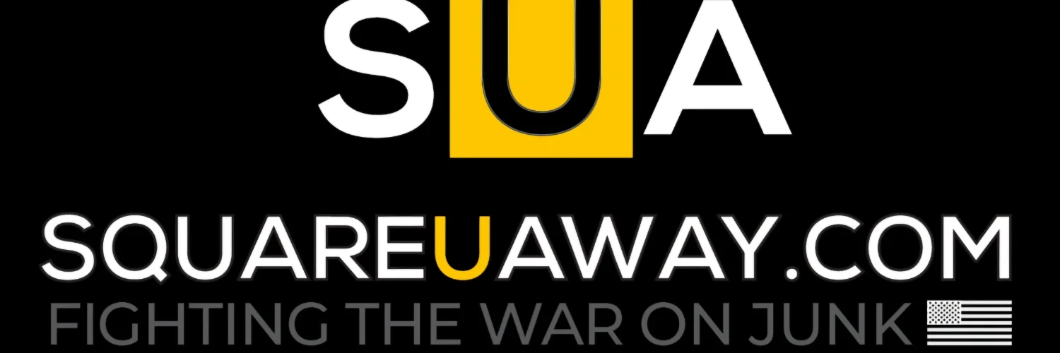 Square U Away cover photo