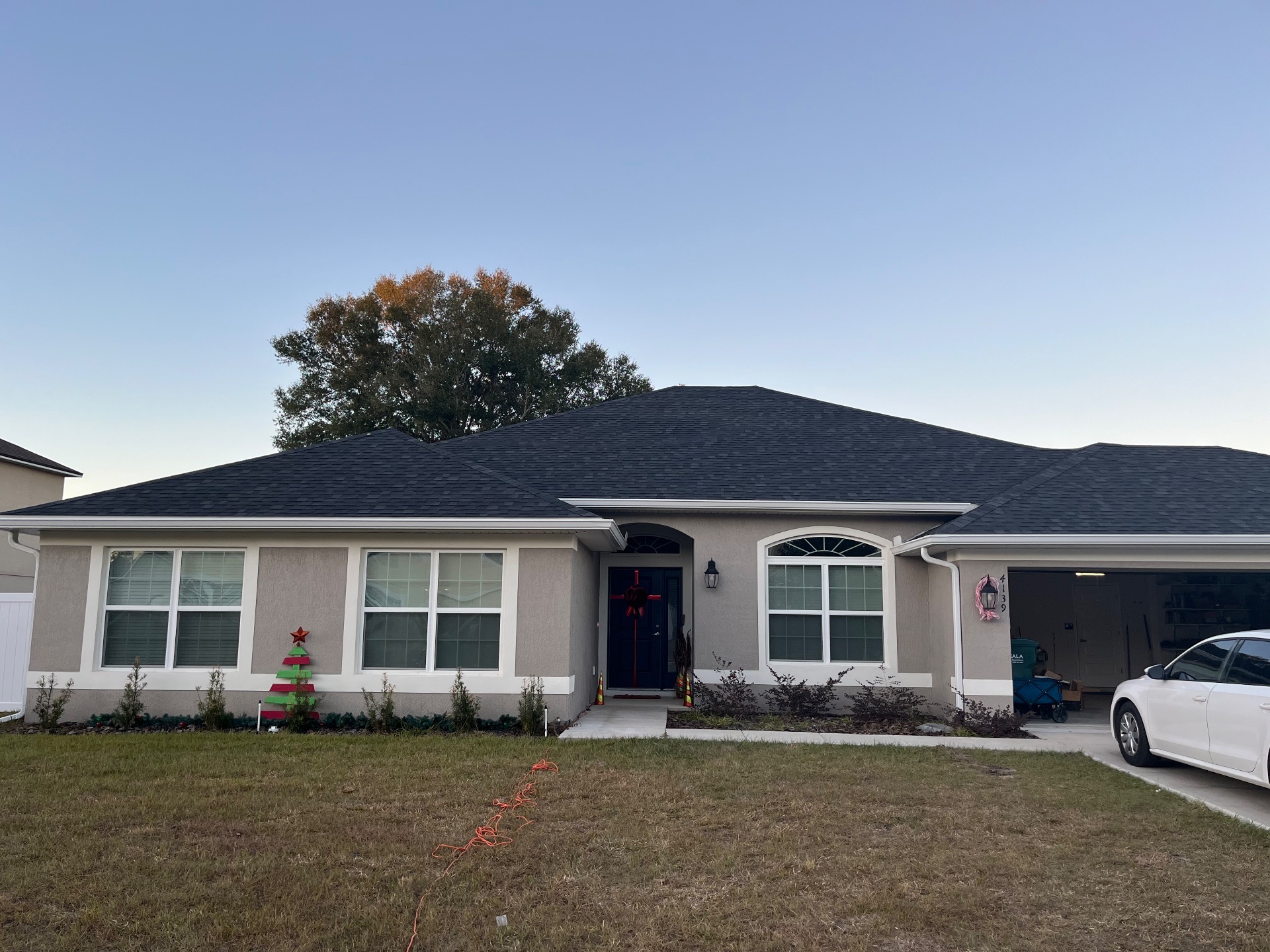 Gutter Flow Pros LLC, Gutter Installation or Replacement in Summerfield, FL - photo 1