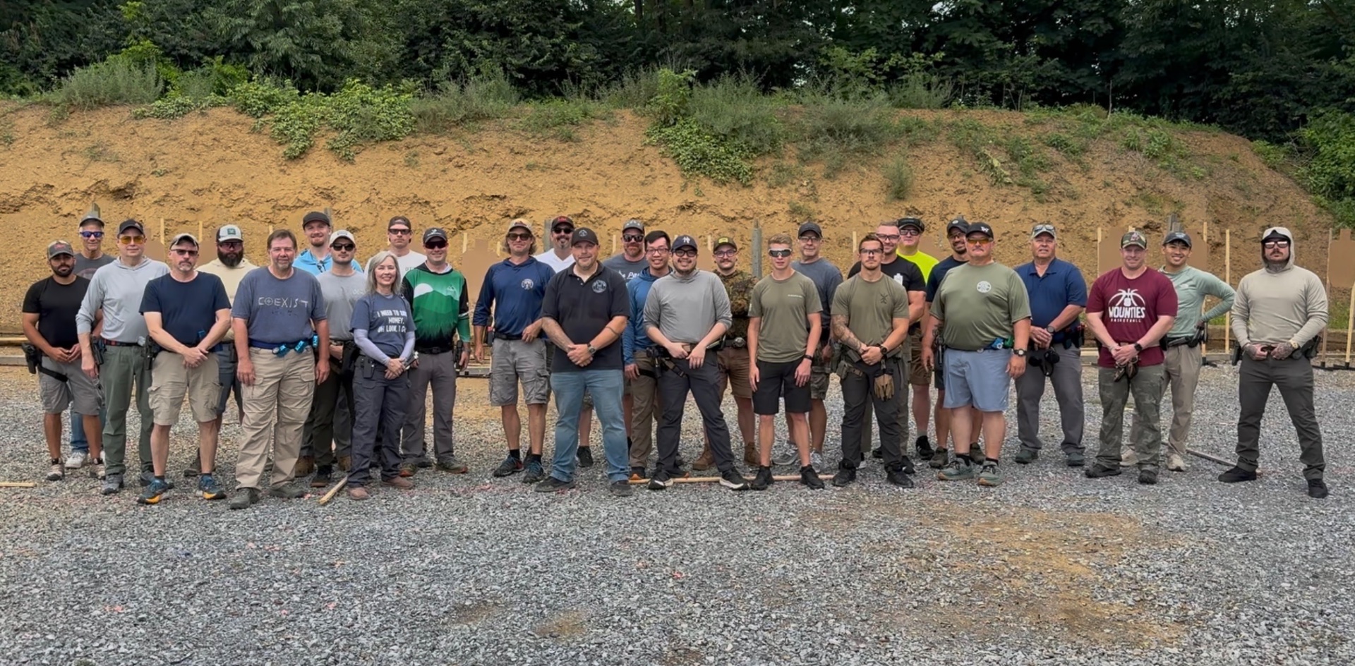 Protect Our Community, Firearm Training in Newville, PA - photo 2