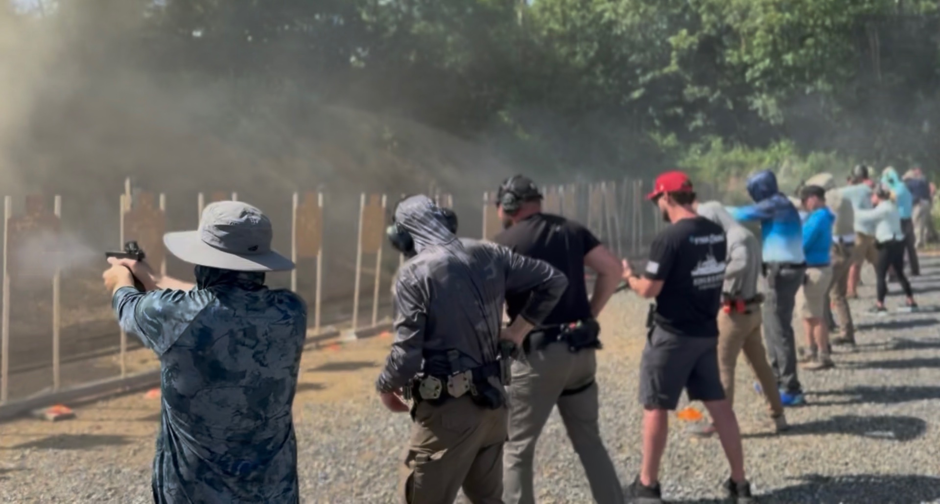 Protect Our Community, Firearm Training in Newville, PA - photo 4