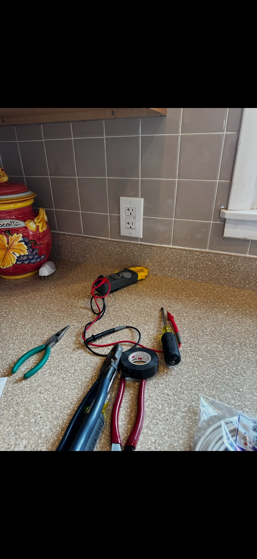 Msf electrical heating and cooling, Circuit Breaker Panel or Fuse Box Installation in Philadelphia, PA - photo 6