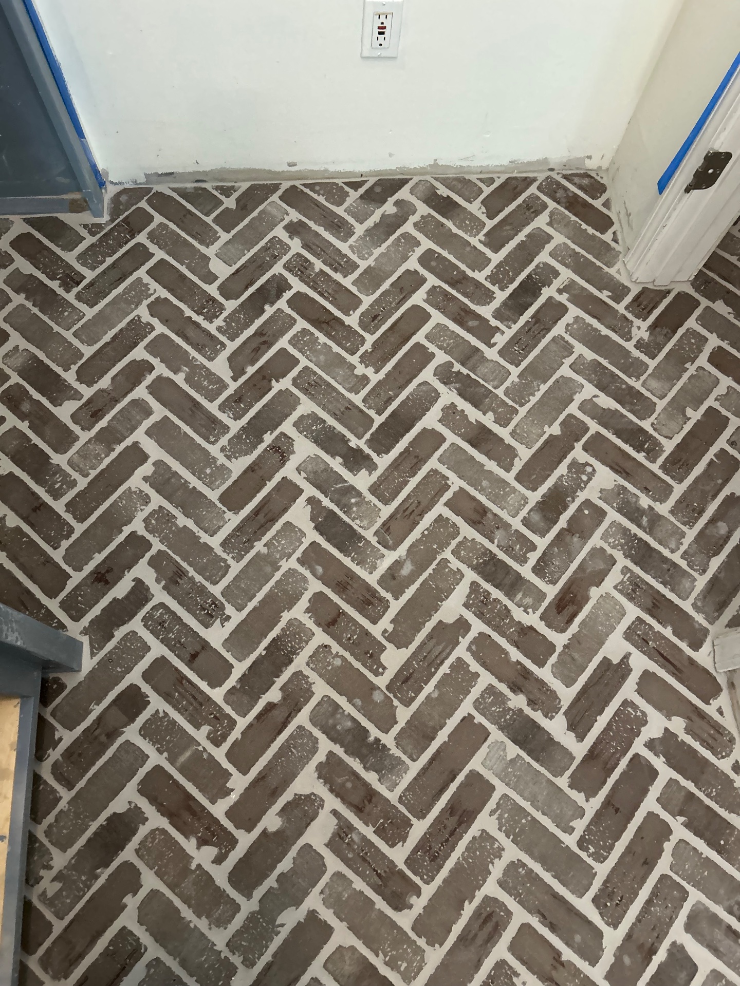 Tile with Style KC, Tile Installation and Replacement in Independence, MO - photo 1