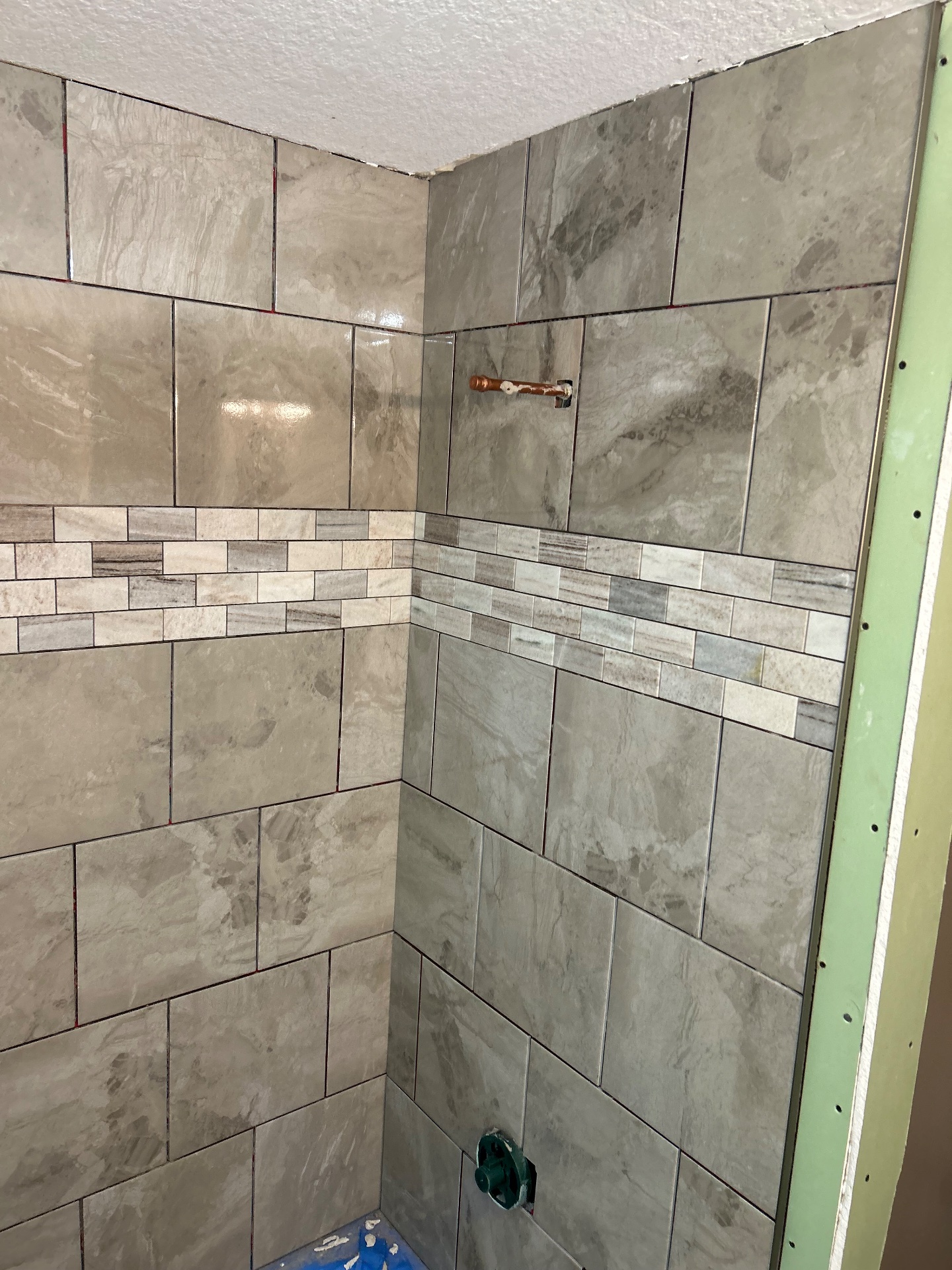 Tile with Style KC, Tile Installation and Replacement in Independence, MO - photo 7