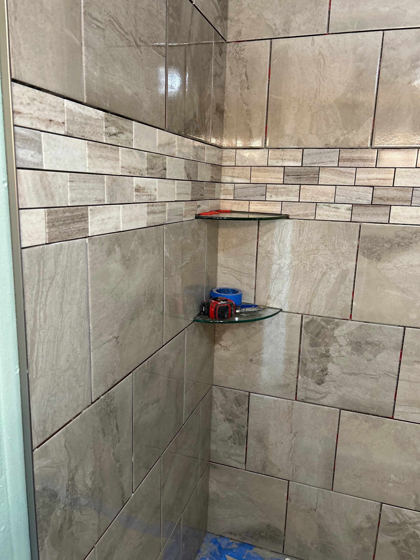 Tile with Style KC, Tile Installation and Replacement in Independence, MO - photo 8