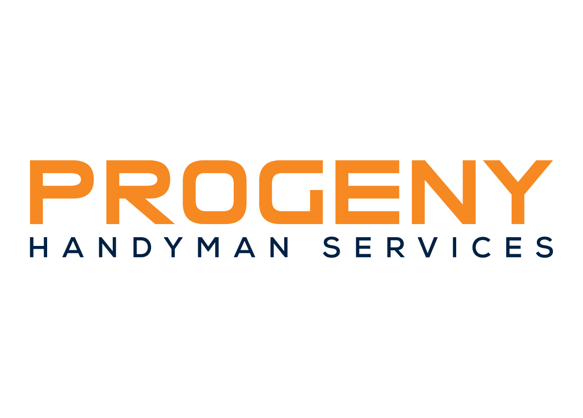 Progeny Handyman Services cover photo