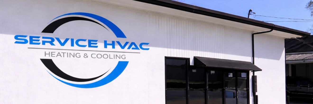 Service Hvac cover photo