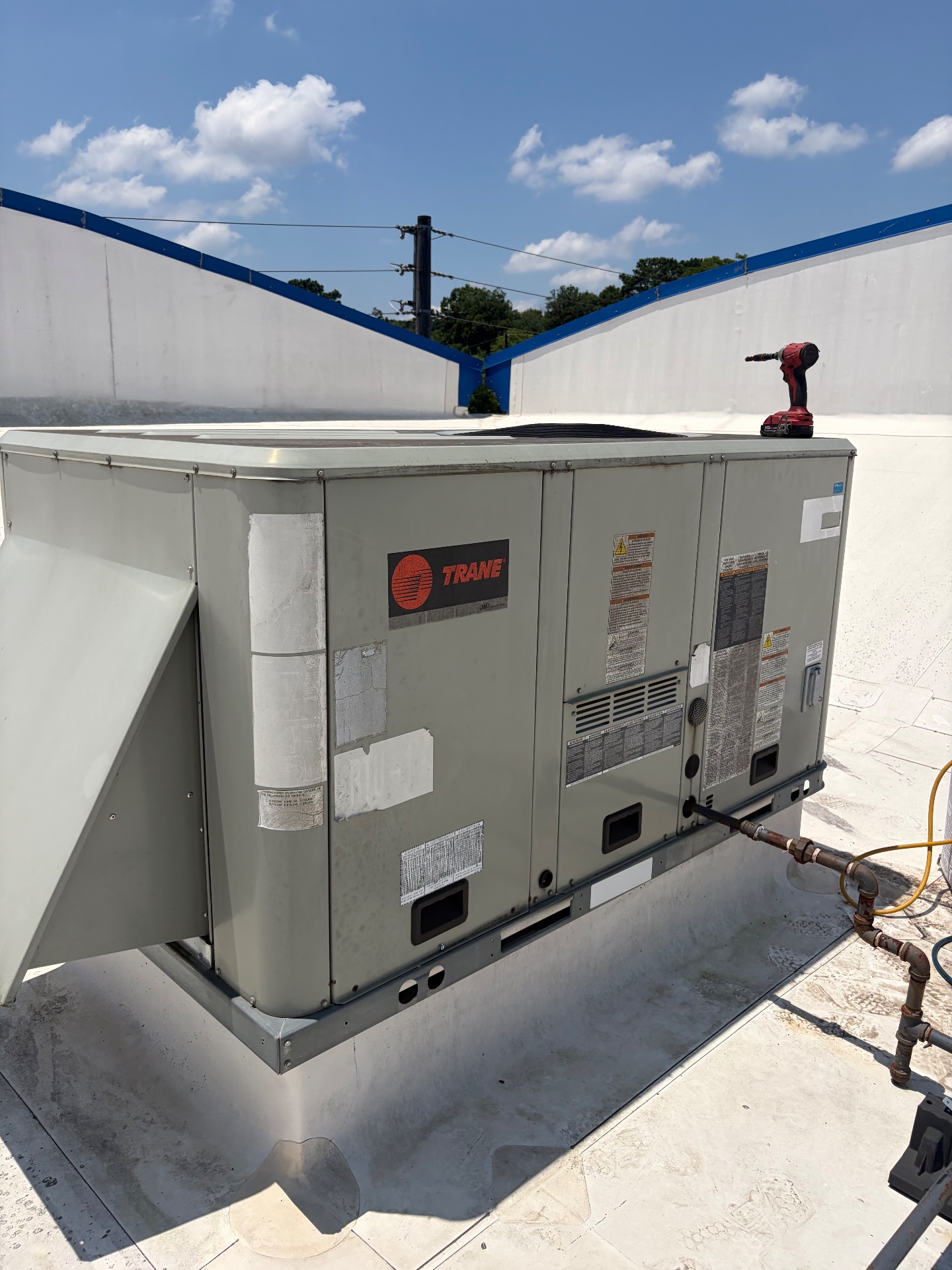 Service Hvac, Central Air Conditioning Installation or Replacement in Rome, GA - photo 2