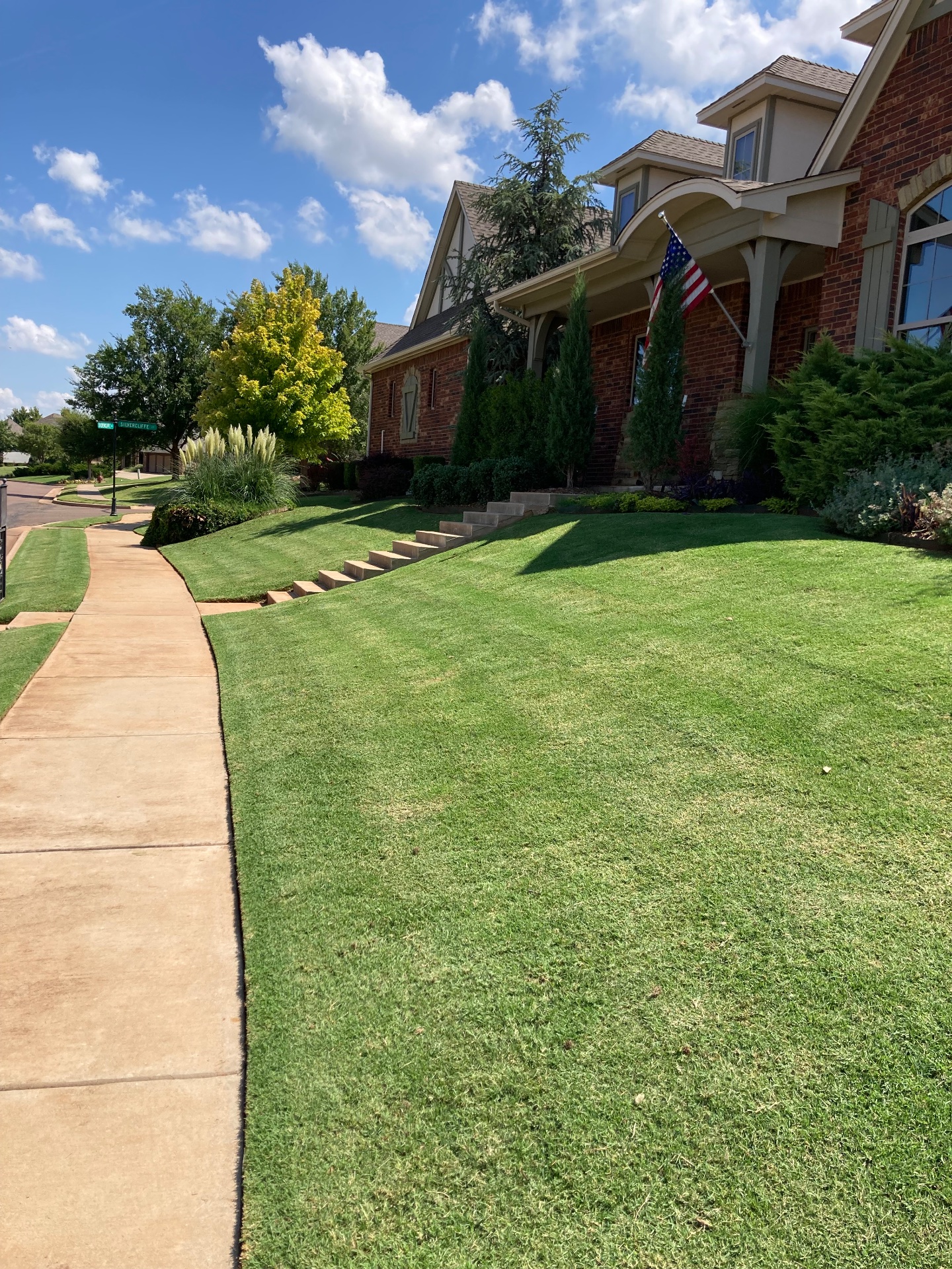 Tree of Life Landscape LLC, Full Service Lawn Care in Oklahoma City, OK - photo 2
