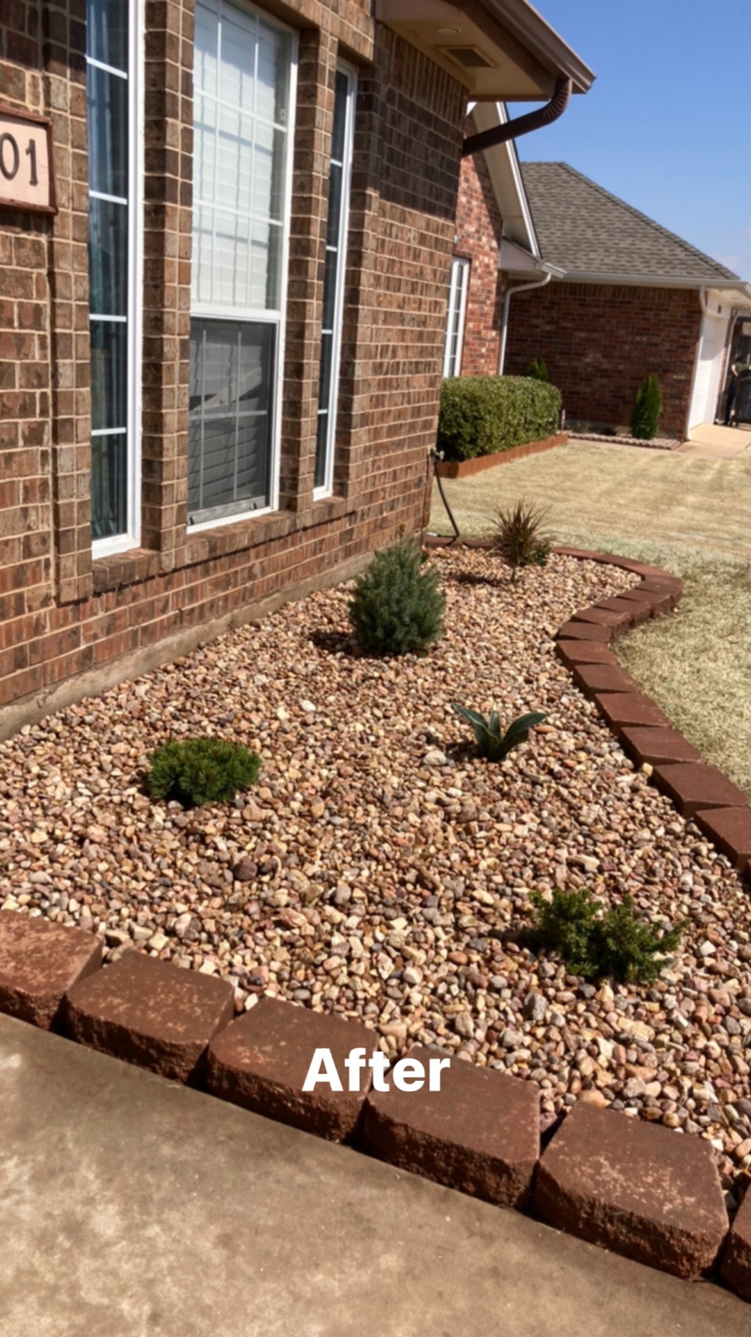 Tree of Life Landscape LLC, Full Service Lawn Care in Oklahoma City, OK - photo 4
