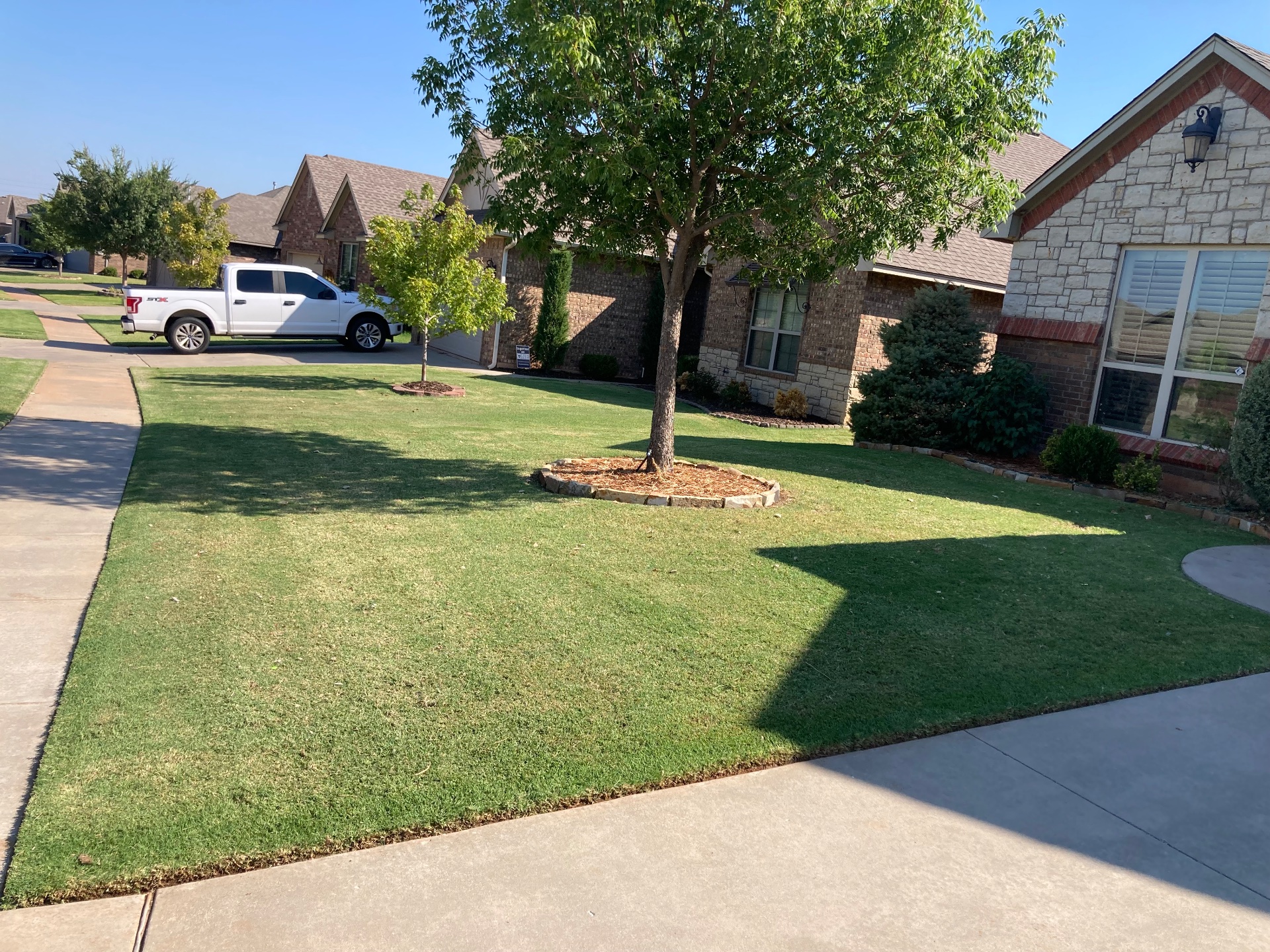 Tree of Life Landscape LLC, Full Service Lawn Care in Oklahoma City, OK - photo 6