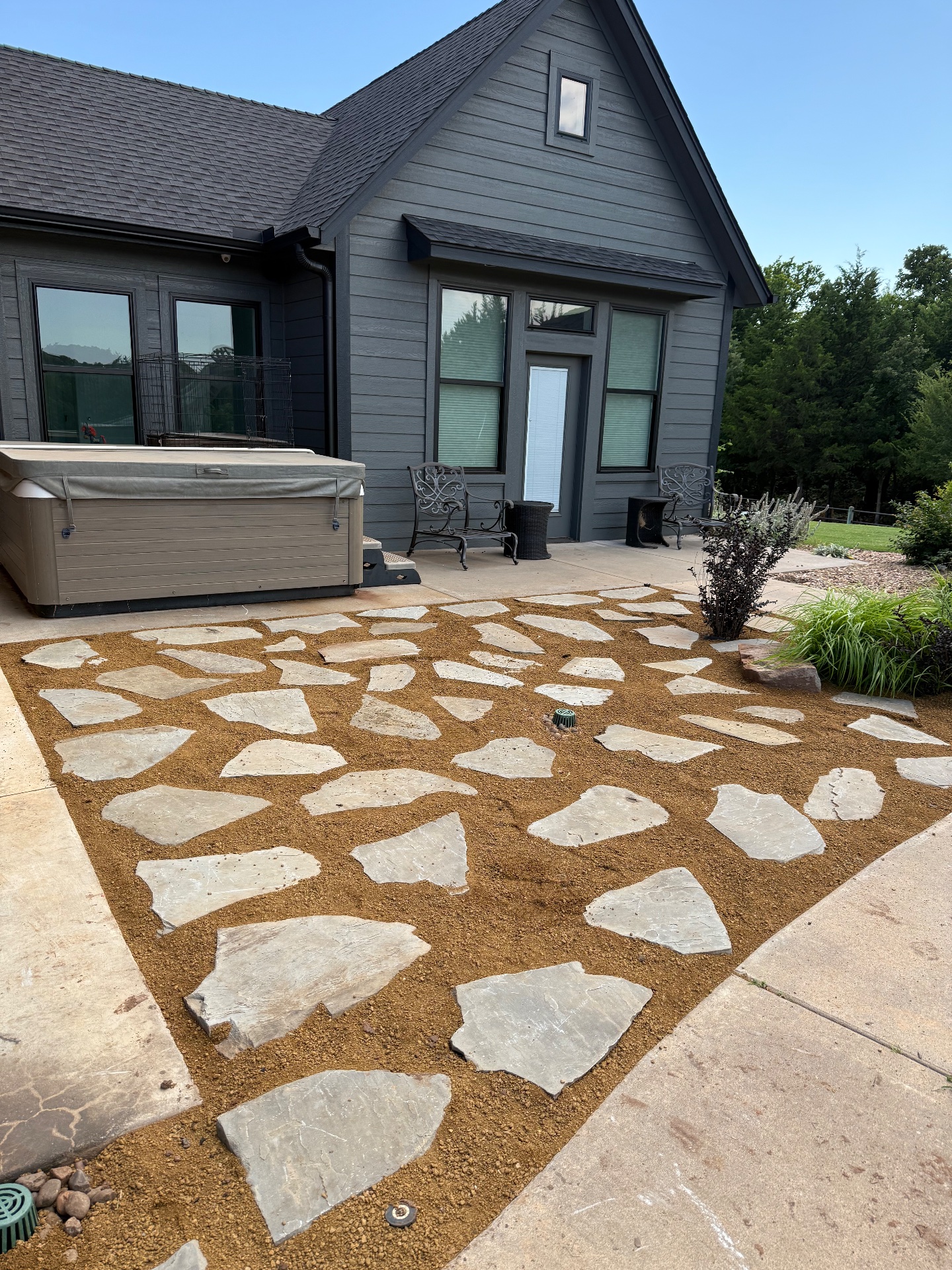 Tree of Life Landscape LLC, Full Service Lawn Care in Oklahoma City, OK - photo 7