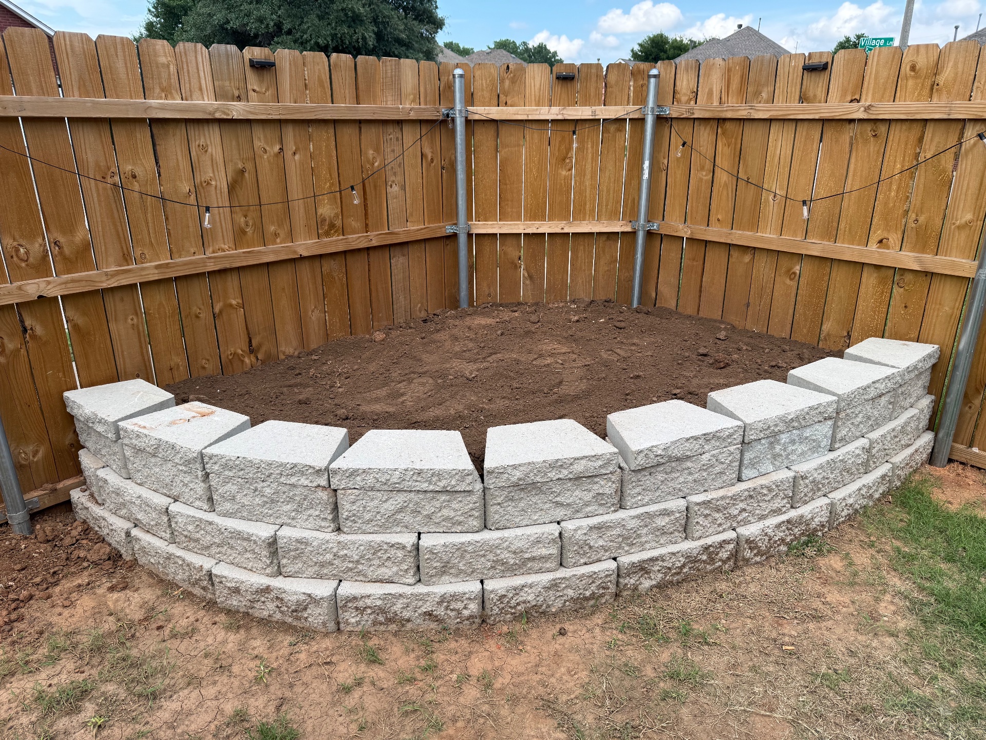 Tree of Life Landscape LLC, Full Service Lawn Care in Oklahoma City, OK - photo 8