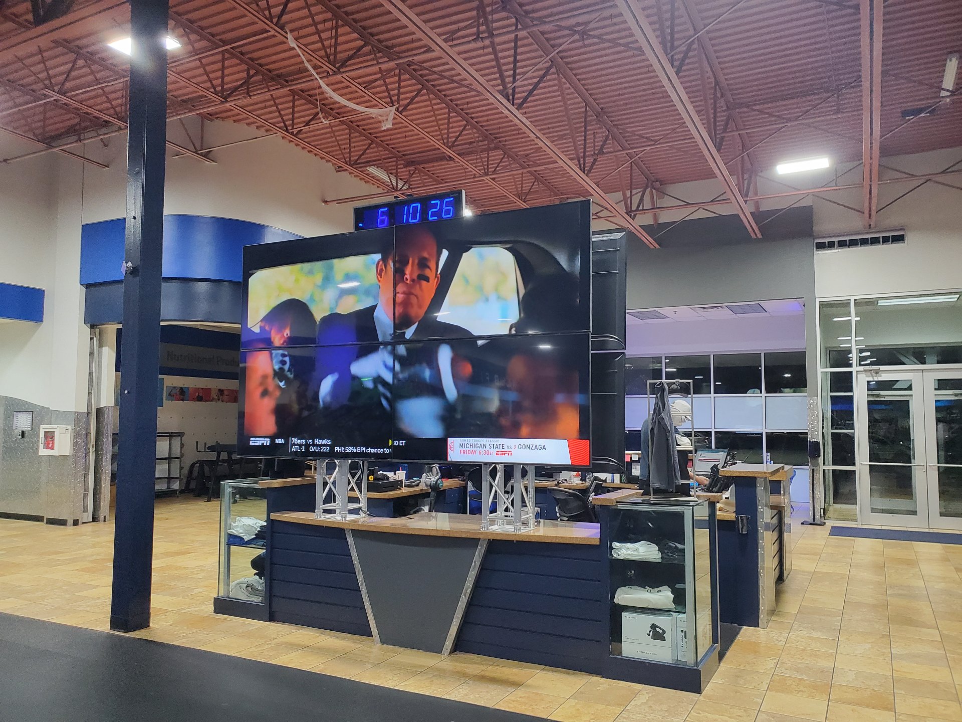 Houston AVL, Audio/Visual Equipment Rental in St. Petersburg, FL - photo 3