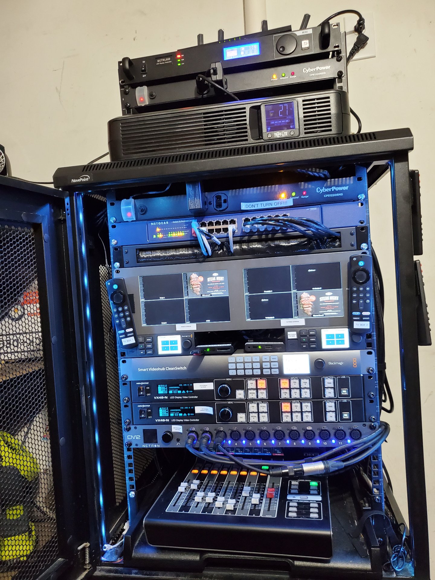 Houston AVL, Audio/Visual Equipment Rental in St. Petersburg, FL - photo 4