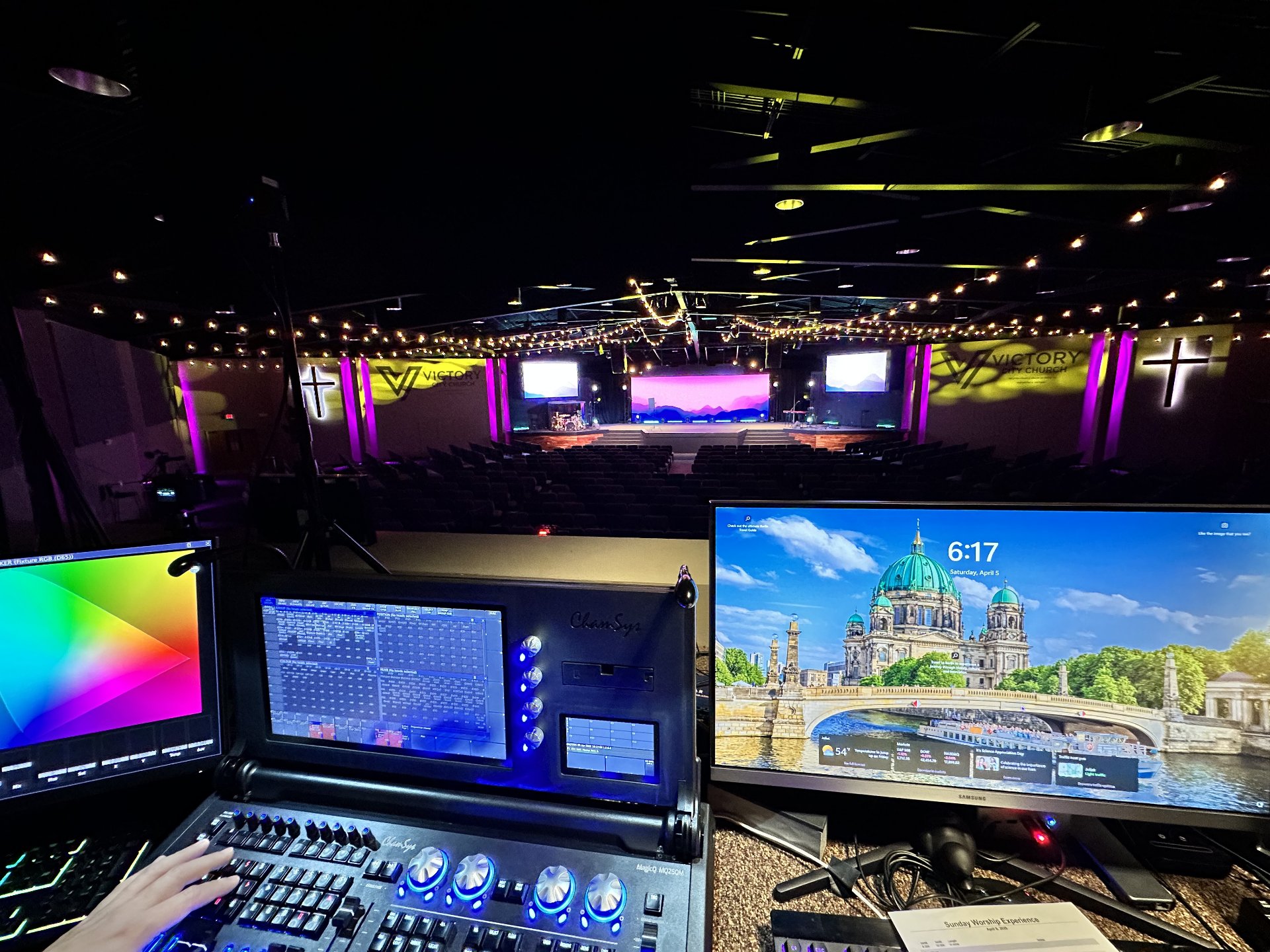 Houston AVL, Audio/Visual Equipment Rental in St. Petersburg, FL - photo 6