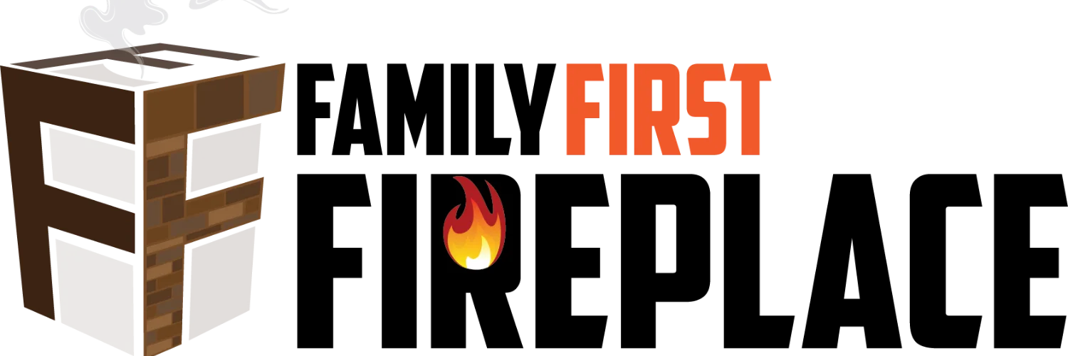 Family First Fireplace cover photo
