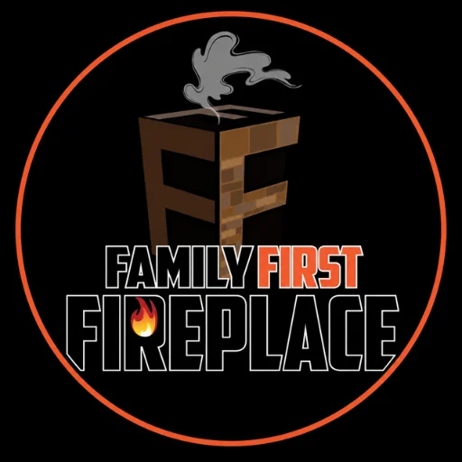 Family First Fireplace