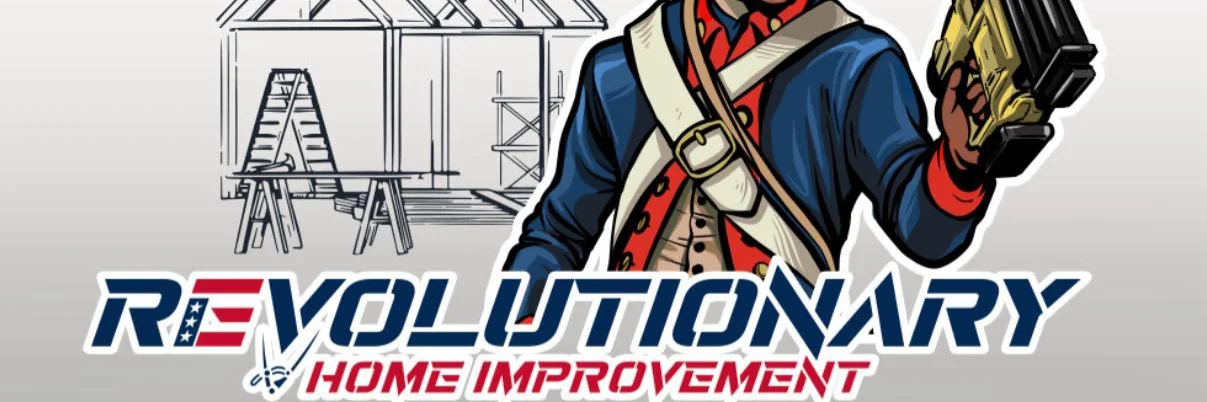 Revolutionary Home Improvement cover photo