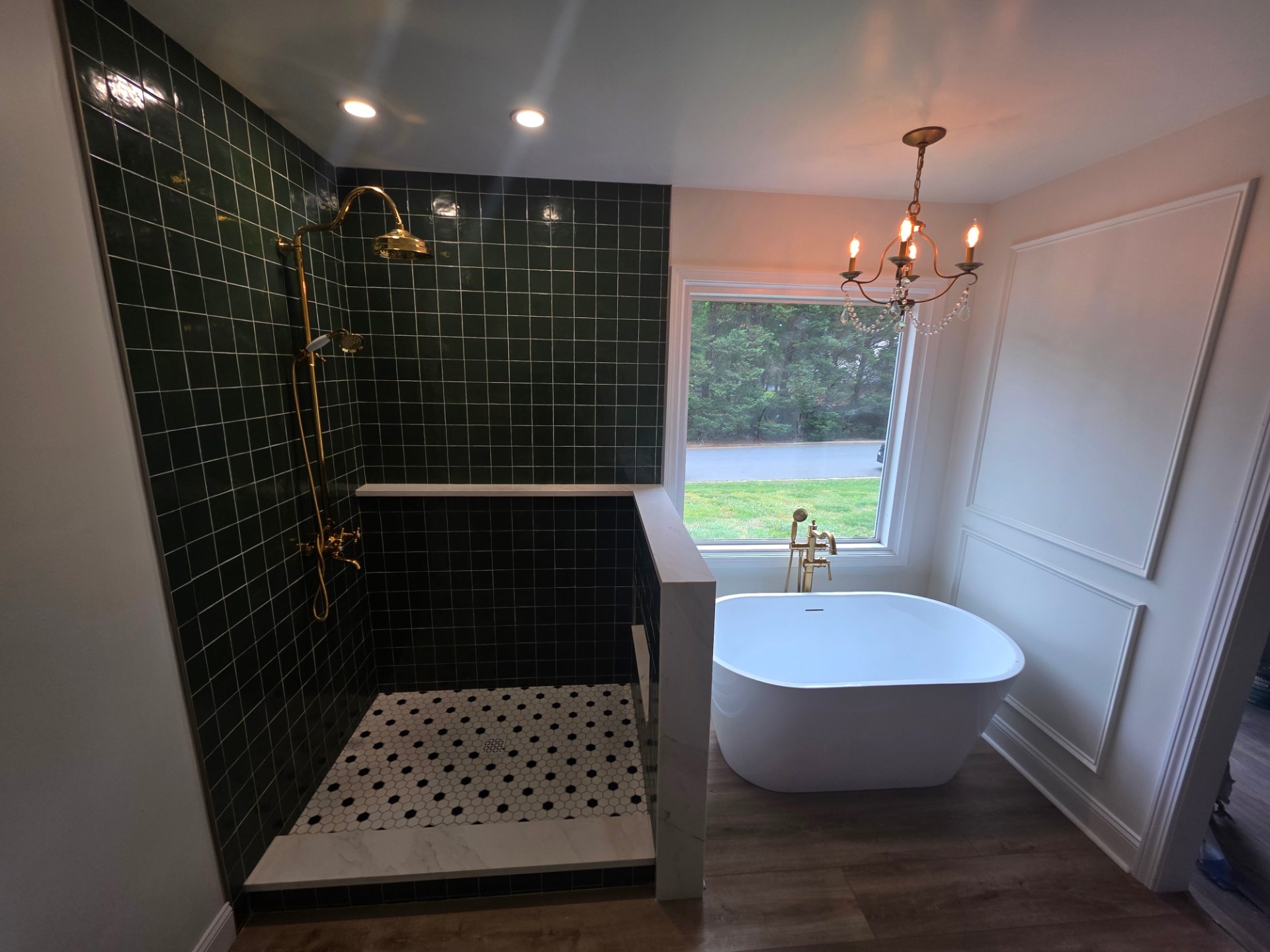 Revolutionary Home Improvement, Cabinetry in Troutman, NC - photo 7