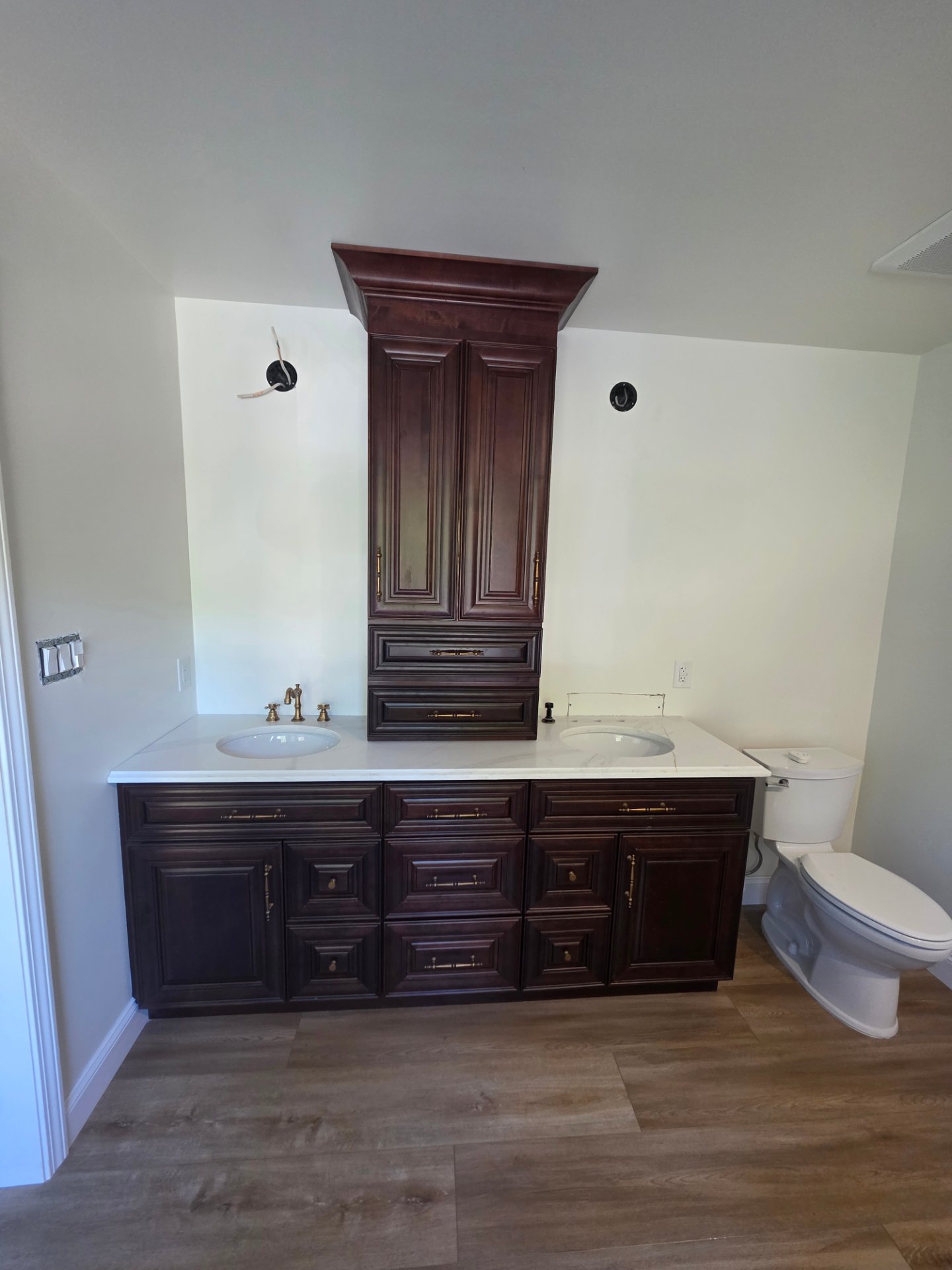 Revolutionary Home Improvement, Cabinetry in Troutman, NC - photo 8