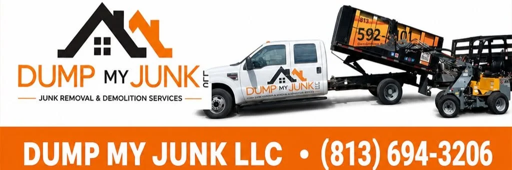 Dump My Junk LLC cover photo
