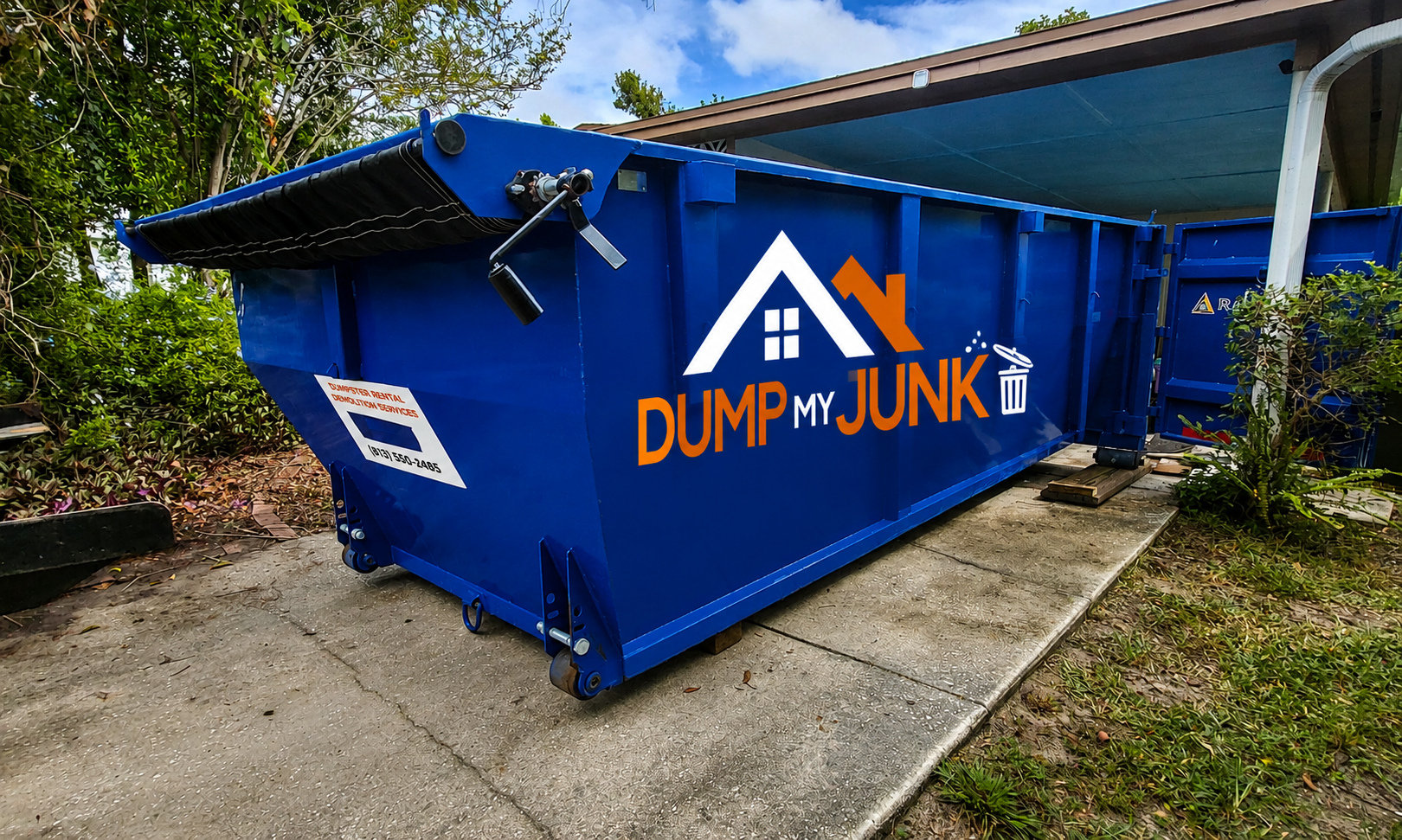 Dump My Junk LLC, Appliance Recycling in Tampa, FL - photo 7