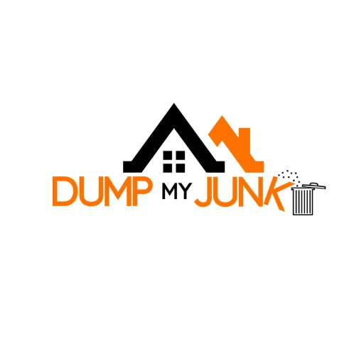 Dump My Junk LLC logo