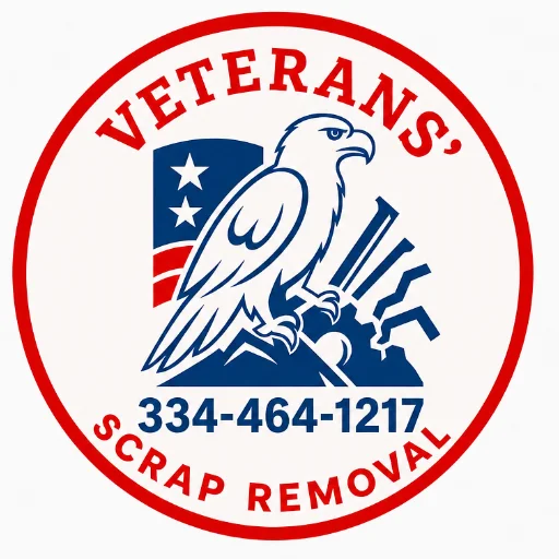 Veterans' Scrap Removal